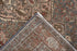 Vintage Bidjar Area Rug (4' x 6')